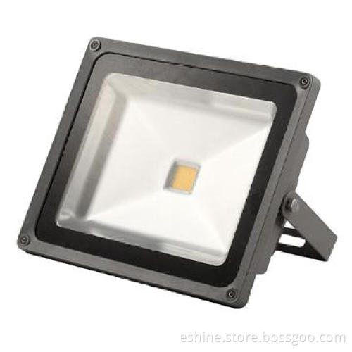 LED Floodlight 40W IP65 110V 230V AC